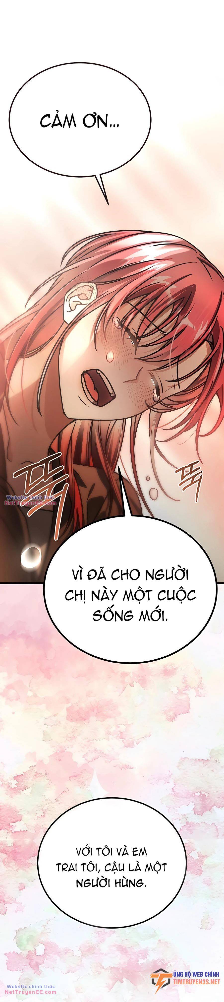 Mẹ Tôi Là Chòm Sao Bảo Hộ Chapter 51 - Trang 31