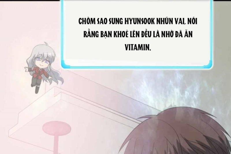 Mẹ Tôi Là Chòm Sao Bảo Hộ Chapter 2 - Trang 127