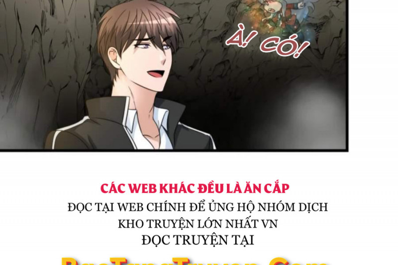 Mẹ Tôi Là Chòm Sao Bảo Hộ Chapter 8 - Trang 9