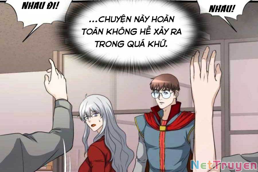 Mẹ Tôi Là Chòm Sao Bảo Hộ Chapter 20 - Trang 147