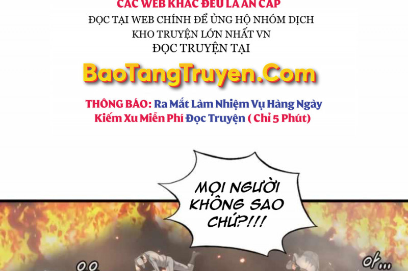 Mẹ Tôi Là Chòm Sao Bảo Hộ Chapter 9 - Trang 86