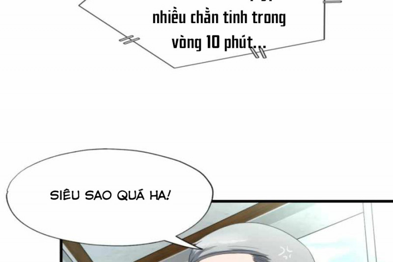 Mẹ Tôi Là Chòm Sao Bảo Hộ Chapter 5 - Trang 31