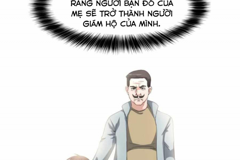 Mẹ Tôi Là Chòm Sao Bảo Hộ Chapter 5 - Trang 24