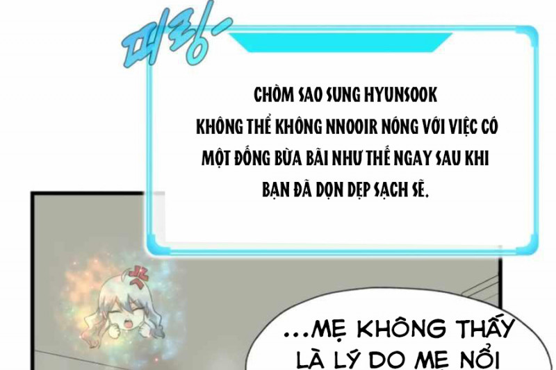 Mẹ Tôi Là Chòm Sao Bảo Hộ Chapter 2 - Trang 77