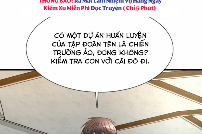 Mẹ Tôi Là Chòm Sao Bảo Hộ Chapter 5 - Trang 49