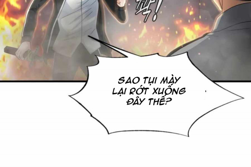 Mẹ Tôi Là Chòm Sao Bảo Hộ Chapter 9 - Trang 94