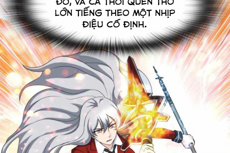 Mẹ Tôi Là Chòm Sao Bảo Hộ Chapter 6 - Trang 15