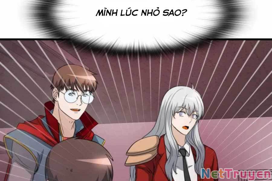 Mẹ Tôi Là Chòm Sao Bảo Hộ Chapter 20 - Trang 82