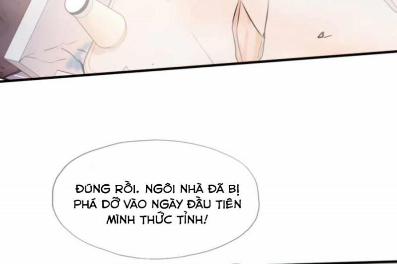 Mẹ Tôi Là Chòm Sao Bảo Hộ Chapter 2 - Trang 70