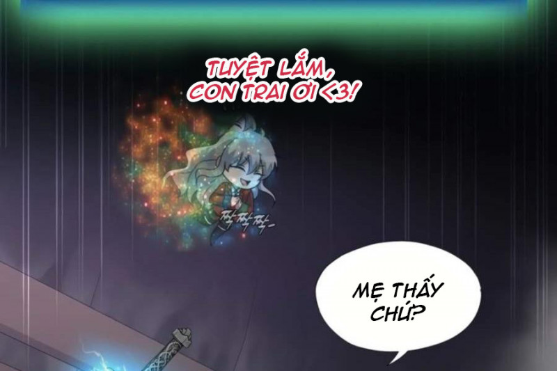 Mẹ Tôi Là Chòm Sao Bảo Hộ Chapter 8 - Trang 79