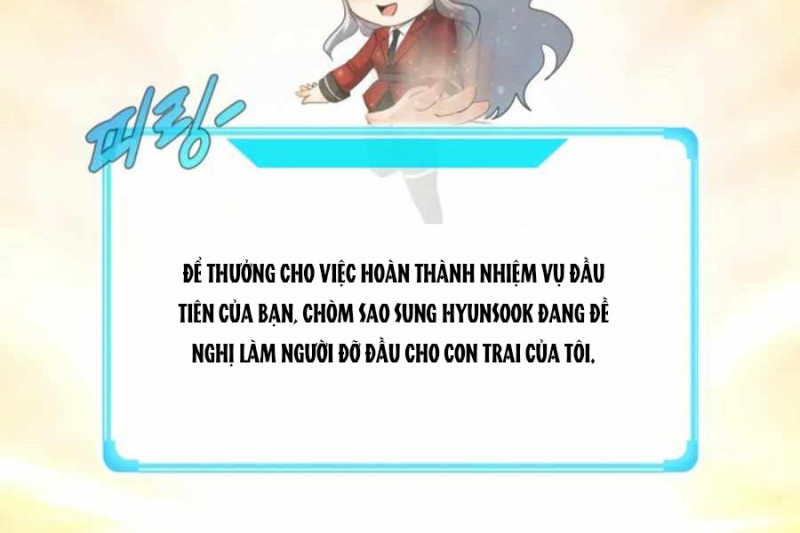 Mẹ Tôi Là Chòm Sao Bảo Hộ Chapter 2 - Trang 29