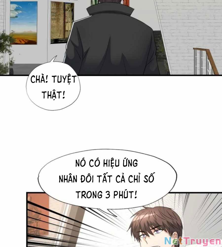 Mẹ Tôi Là Chòm Sao Bảo Hộ Chapter 22 - Trang 70