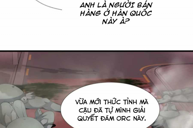 Mẹ Tôi Là Chòm Sao Bảo Hộ Chapter 4 - Trang 26