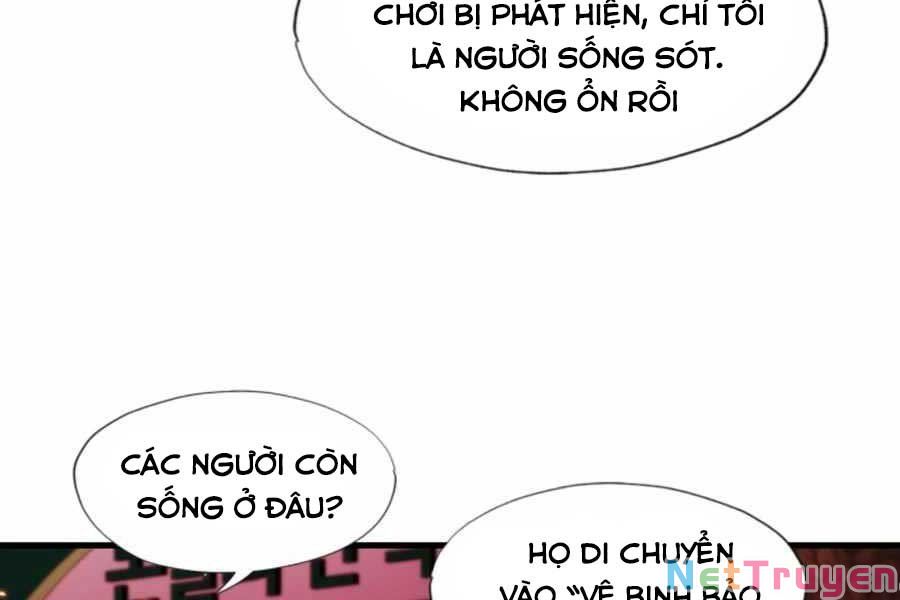 Mẹ Tôi Là Chòm Sao Bảo Hộ Chapter 18 - Trang 188