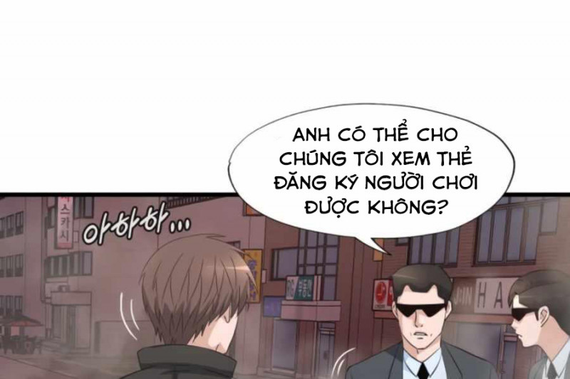 Mẹ Tôi Là Chòm Sao Bảo Hộ Chapter 4 - Trang 105