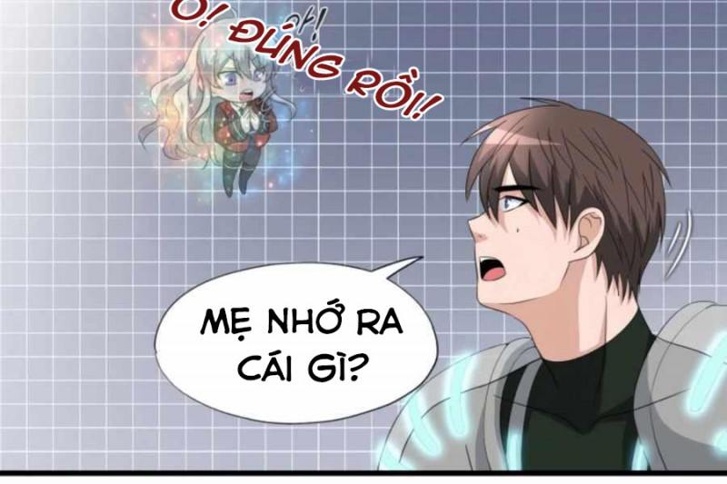 Mẹ Tôi Là Chòm Sao Bảo Hộ Chapter 6 - Trang 99