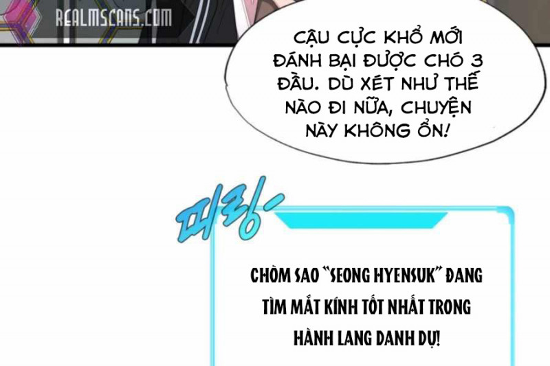 Mẹ Tôi Là Chòm Sao Bảo Hộ Chapter 7 - Trang 59