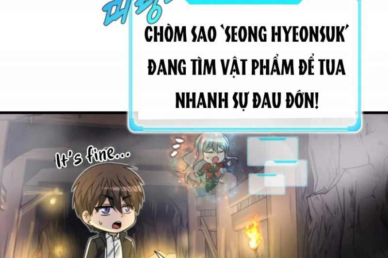 Mẹ Tôi Là Chòm Sao Bảo Hộ Chapter 8 - Trang 27