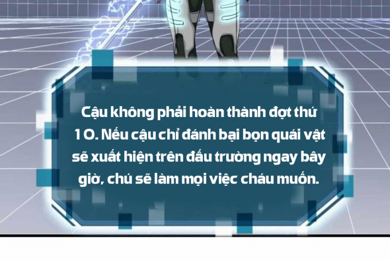 Mẹ Tôi Là Chòm Sao Bảo Hộ Chapter 6 - Trang 55