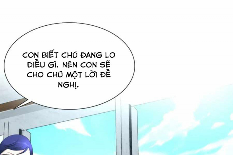 Mẹ Tôi Là Chòm Sao Bảo Hộ Chapter 5 - Trang 46