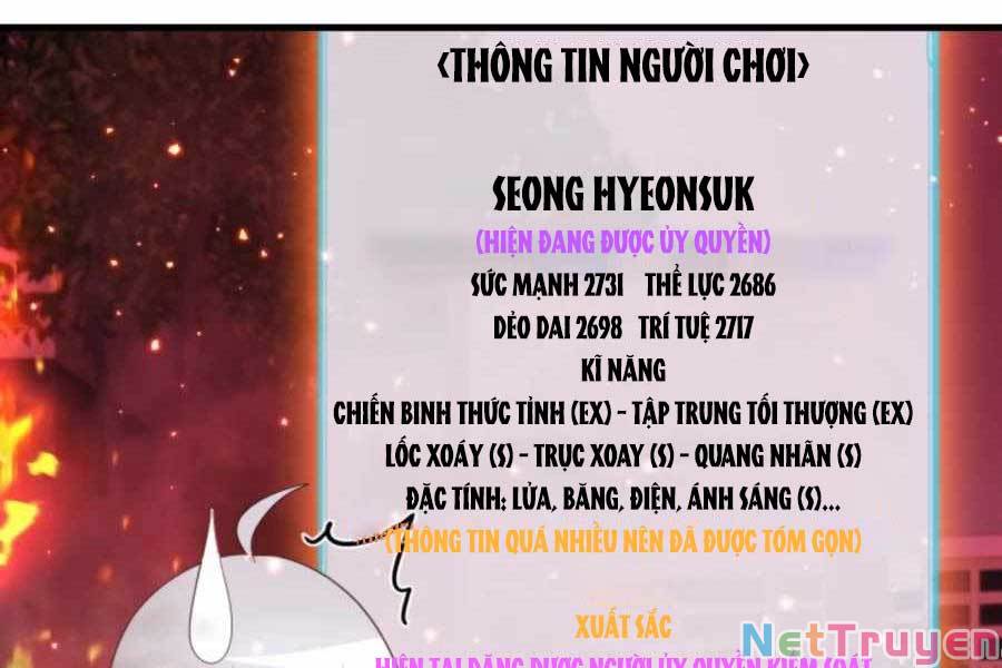 Mẹ Tôi Là Chòm Sao Bảo Hộ Chapter 18 - Trang 59