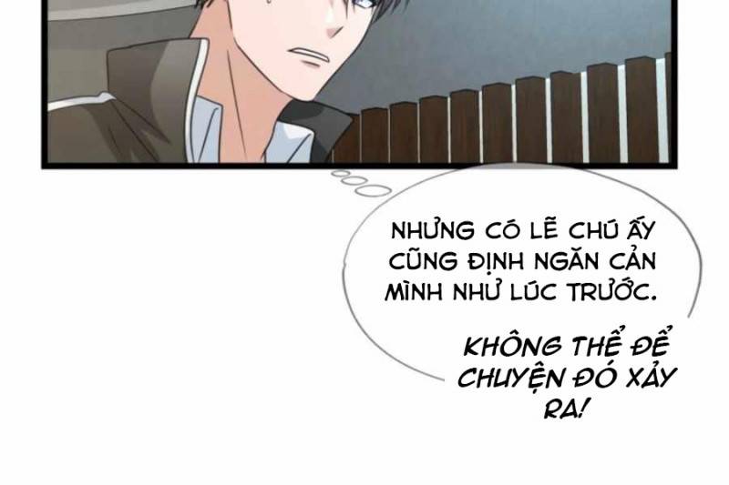 Mẹ Tôi Là Chòm Sao Bảo Hộ Chapter 5 - Trang 45