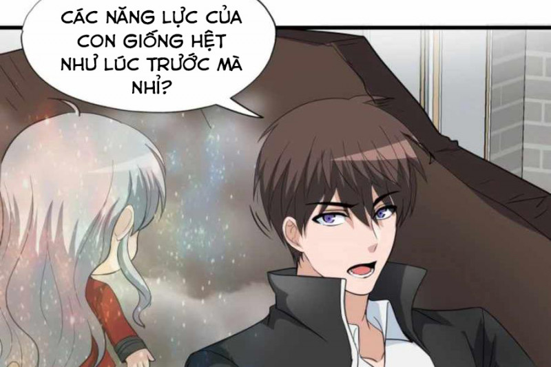 Mẹ Tôi Là Chòm Sao Bảo Hộ Chapter 2 - Trang 150