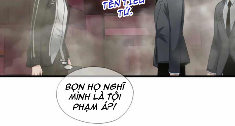 Mẹ Tôi Là Chòm Sao Bảo Hộ Chapter 4 - Trang 117