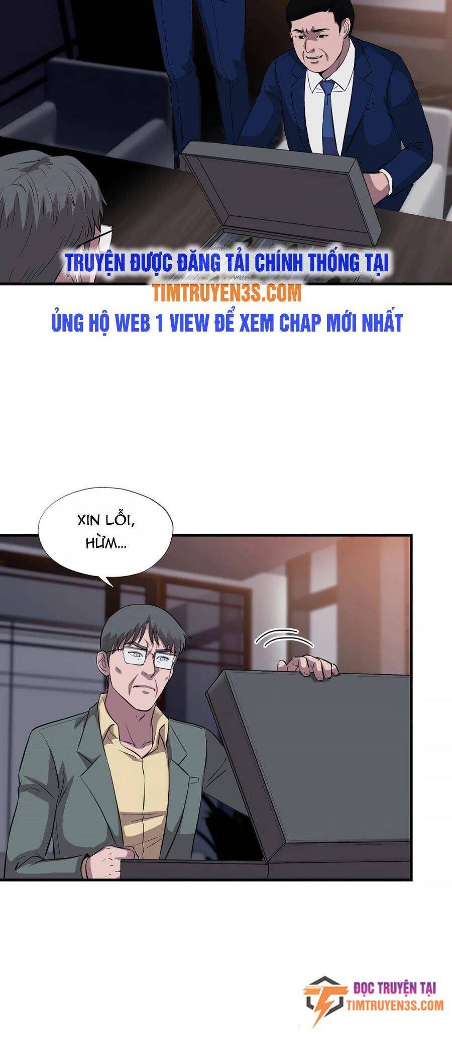 Mẹ Tôi Là Chòm Sao Bảo Hộ Chapter 36 - Trang 44