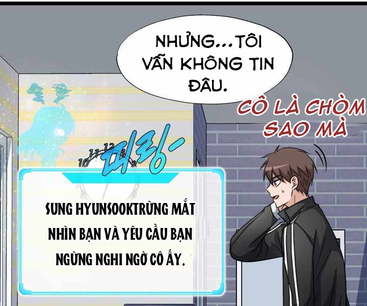 Mẹ Tôi Là Chòm Sao Bảo Hộ Chapter 1 - Trang 200