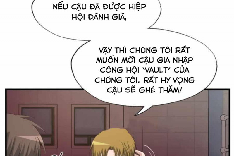 Mẹ Tôi Là Chòm Sao Bảo Hộ Chapter 4 - Trang 24