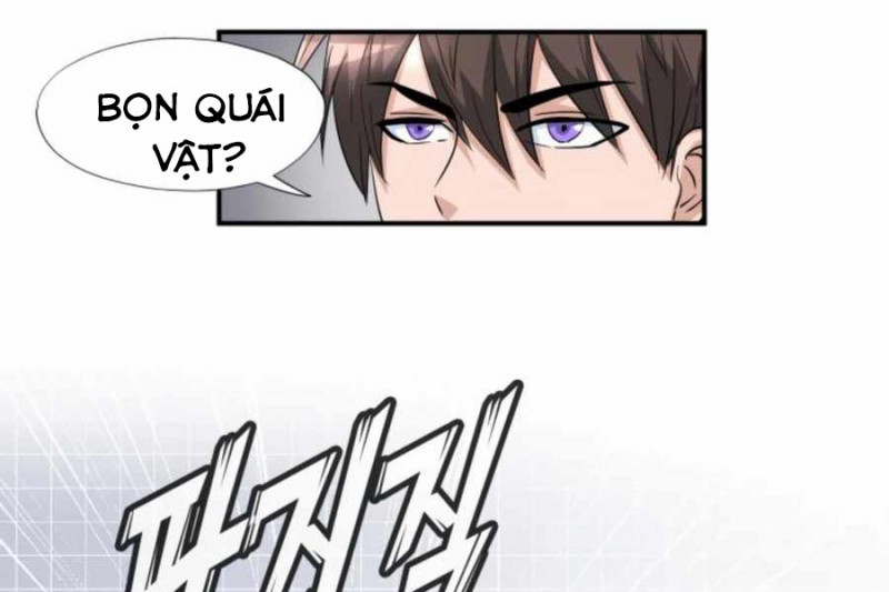 Mẹ Tôi Là Chòm Sao Bảo Hộ Chapter 6 - Trang 56