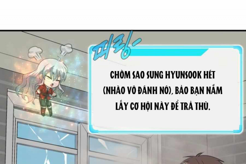 Mẹ Tôi Là Chòm Sao Bảo Hộ Chapter 2 - Trang 106