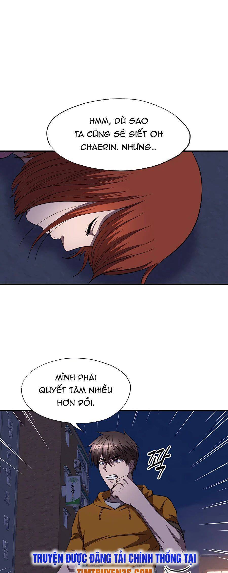 Mẹ Tôi Là Chòm Sao Bảo Hộ Chapter 38 - Trang 44