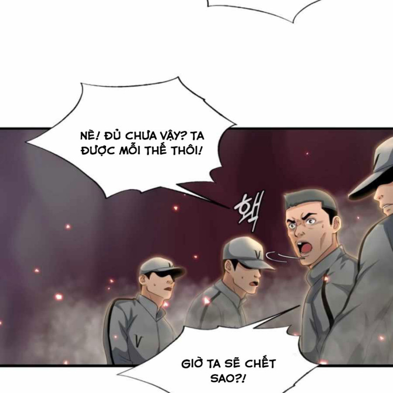 Mẹ Tôi Là Chòm Sao Bảo Hộ Chapter 10 - Trang 57