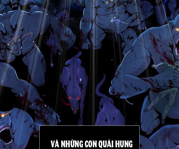 Mẹ Tôi Là Chòm Sao Bảo Hộ Chapter 1 - Trang 8