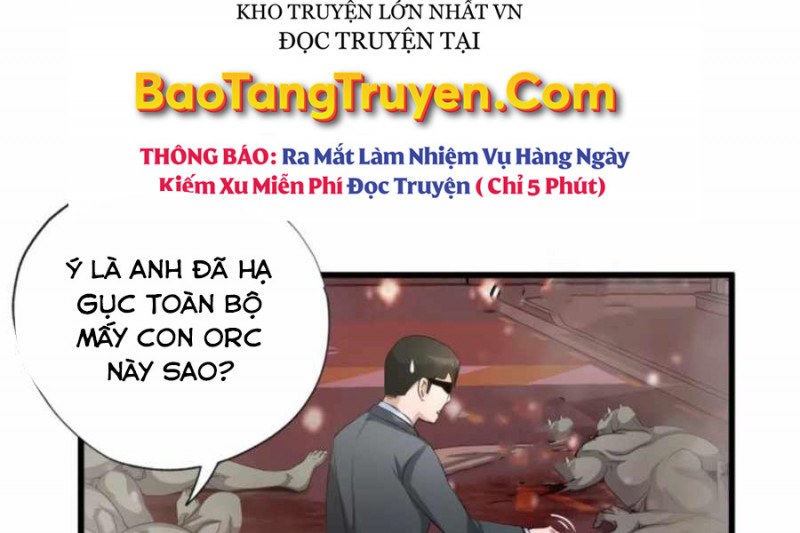 Mẹ Tôi Là Chòm Sao Bảo Hộ Chapter 4 - Trang 109