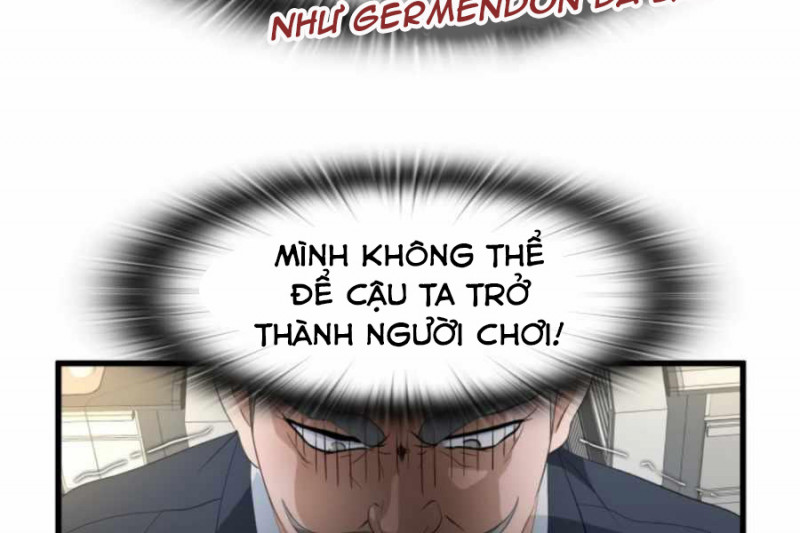 Mẹ Tôi Là Chòm Sao Bảo Hộ Chapter 6 - Trang 44