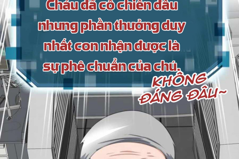 Mẹ Tôi Là Chòm Sao Bảo Hộ Chapter 6 - Trang 30