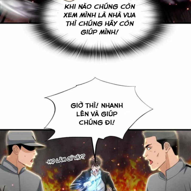 Mẹ Tôi Là Chòm Sao Bảo Hộ Chapter 10 - Trang 17