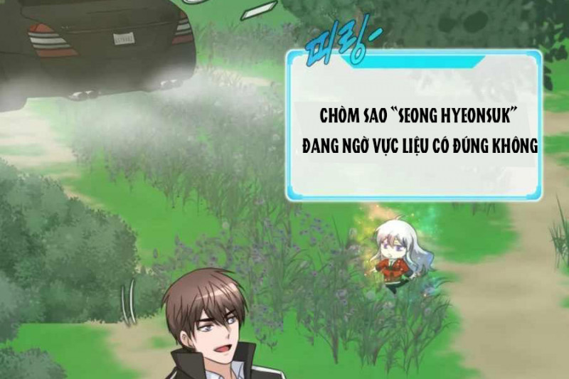 Mẹ Tôi Là Chòm Sao Bảo Hộ Chapter 7 - Trang 68