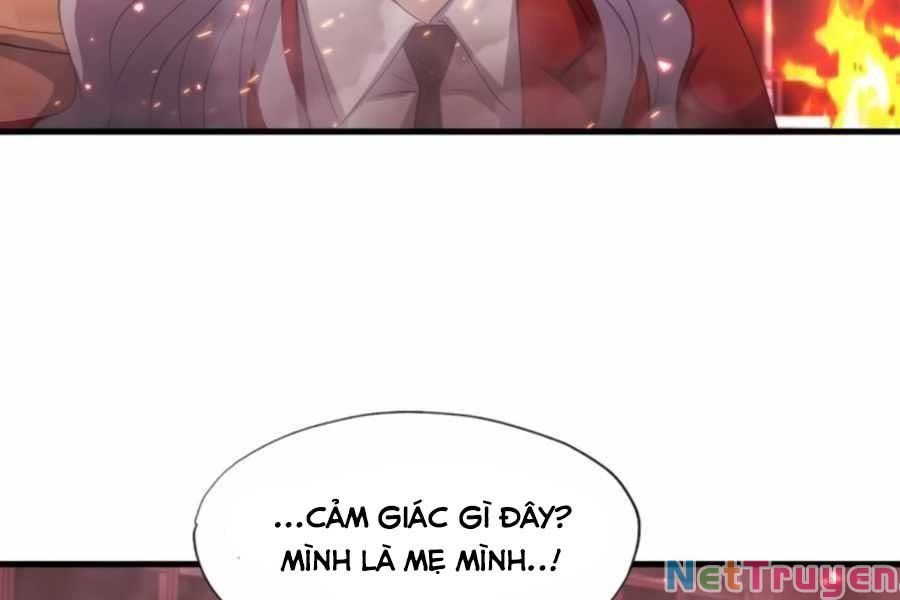 Mẹ Tôi Là Chòm Sao Bảo Hộ Chapter 18 - Trang 27