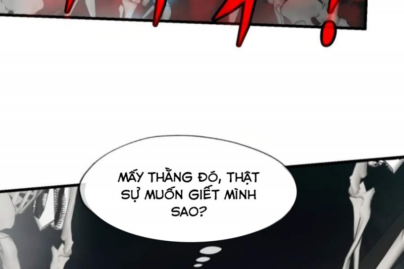 Mẹ Tôi Là Chòm Sao Bảo Hộ Chapter 8 - Trang 97