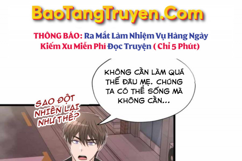 Mẹ Tôi Là Chòm Sao Bảo Hộ Chapter 4 - Trang 54