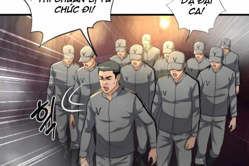 Mẹ Tôi Là Chòm Sao Bảo Hộ Chapter 9 - Trang 5