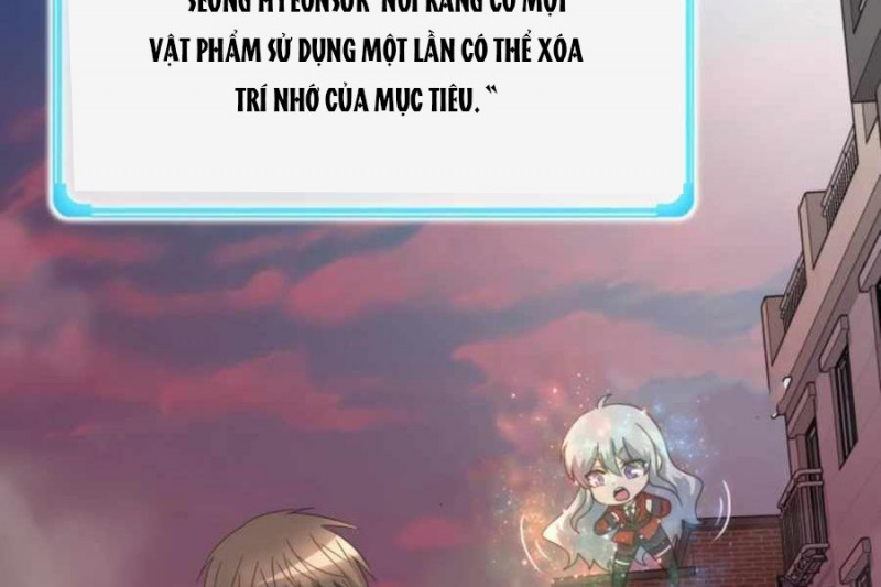 Mẹ Tôi Là Chòm Sao Bảo Hộ Chapter 4 - Trang 135