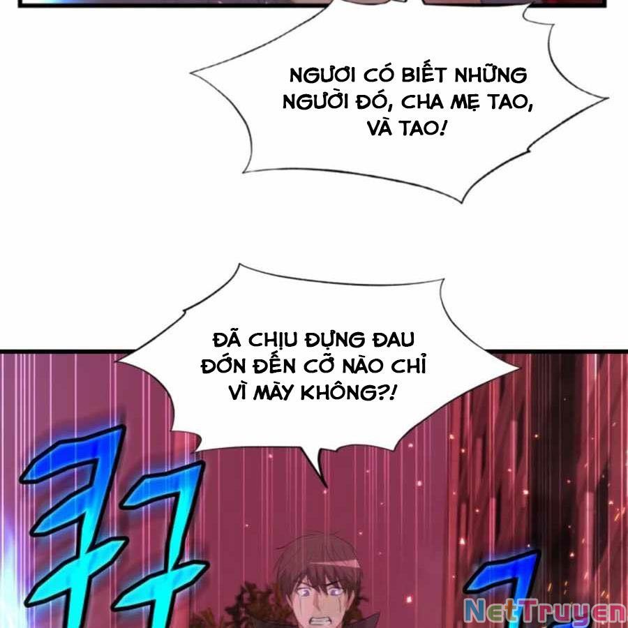 Mẹ Tôi Là Chòm Sao Bảo Hộ Chapter 19 - Trang 44