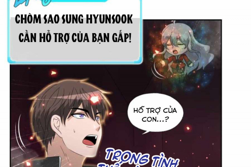 Mẹ Tôi Là Chòm Sao Bảo Hộ Chapter 9 - Trang 151