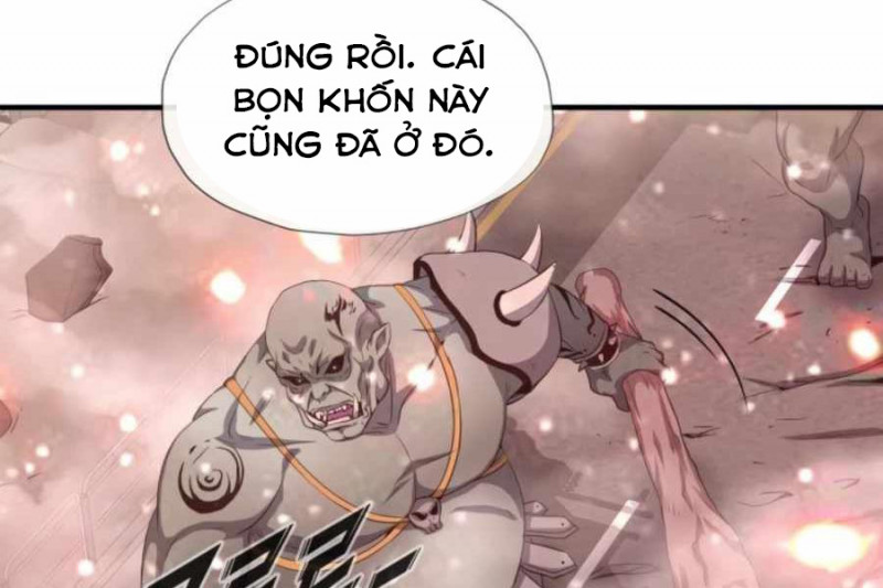 Mẹ Tôi Là Chòm Sao Bảo Hộ Chapter 2 - Trang 89