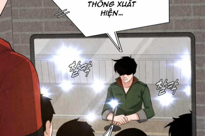 Mẹ Tôi Là Chòm Sao Bảo Hộ Chapter 7 - Trang 38